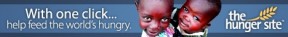 Hunger Site Logo