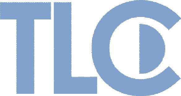 TLC logo