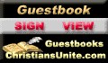 Guestbook graphic