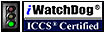 ICCS logo