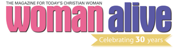 Magazine Logo